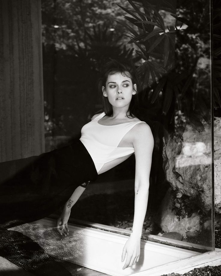 Kristen Stewart Kristen Stewart