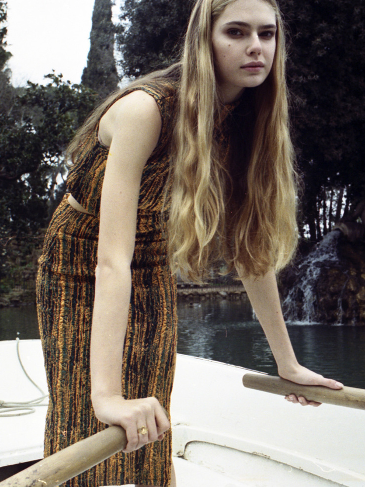 Martina Taglienti