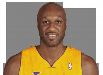 Lamar Odom