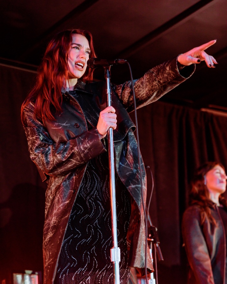 Dua Lipa