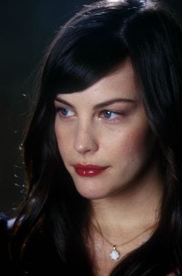 Liv Tyler