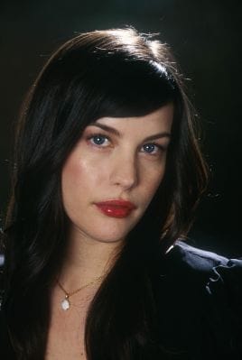 Liv Tyler