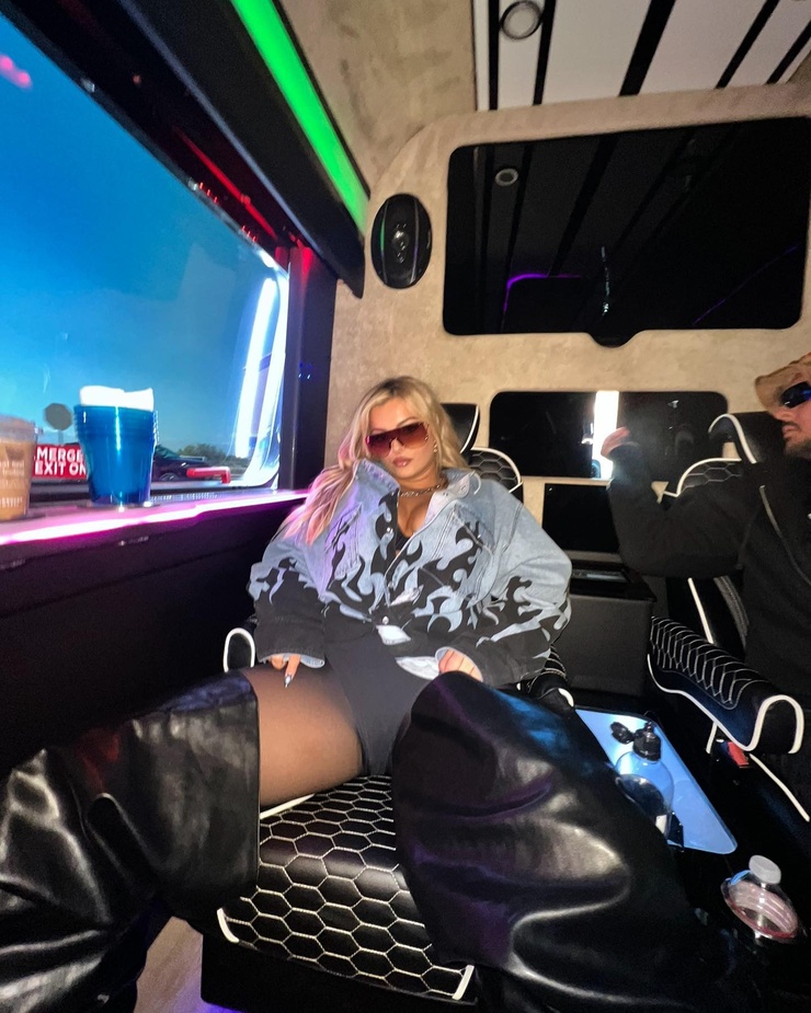 Bebe Rexha