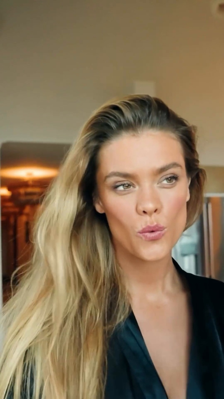 Nina Agdal