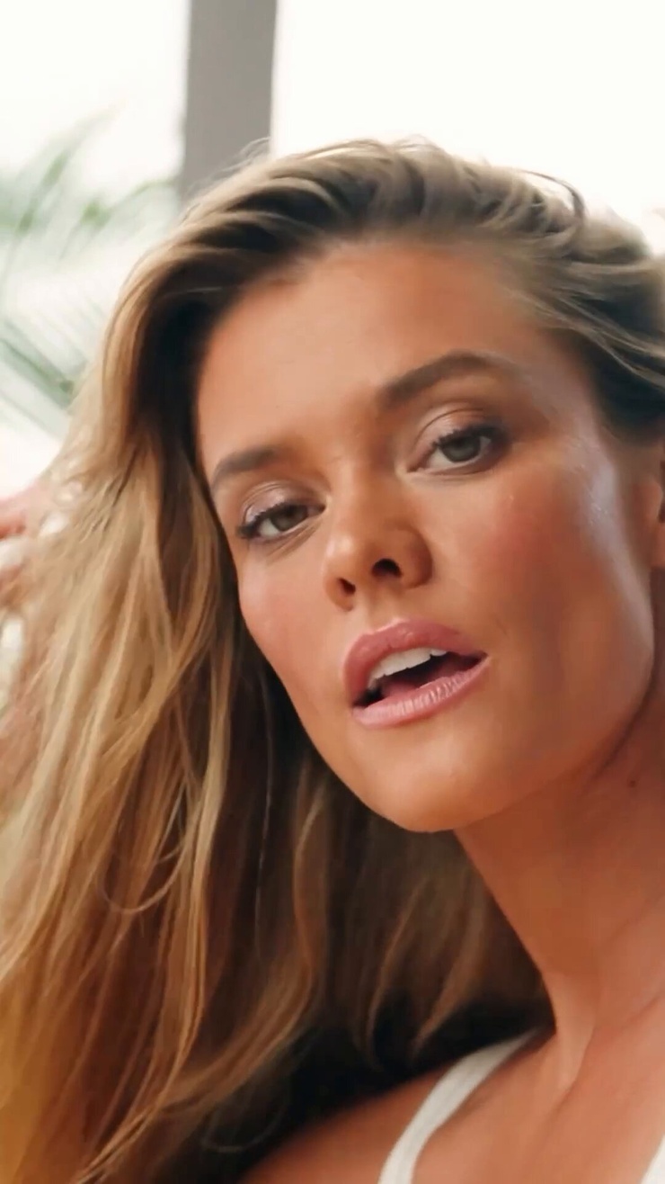 Nina Agdal