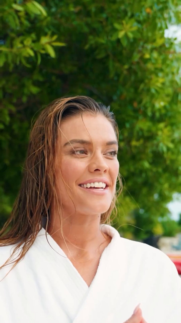 Nina Agdal Nina Agdal