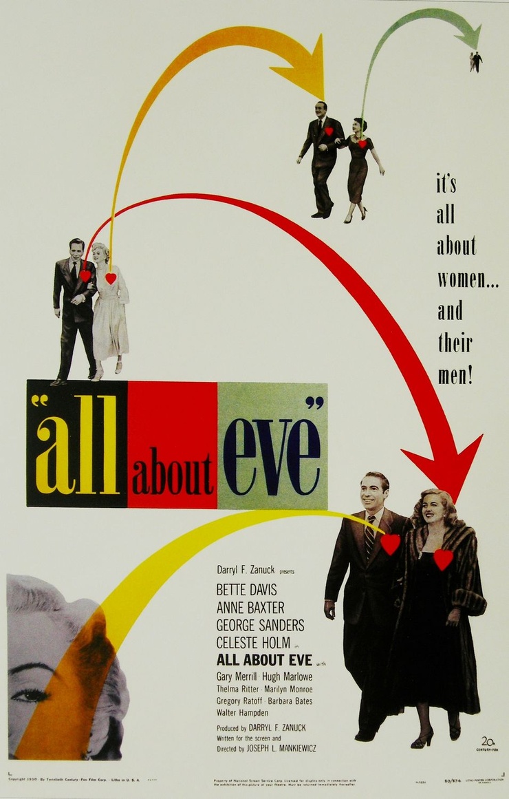 All About Eve All About Eve