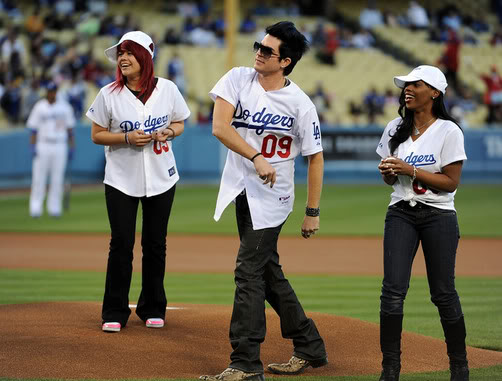 Adam Lambert