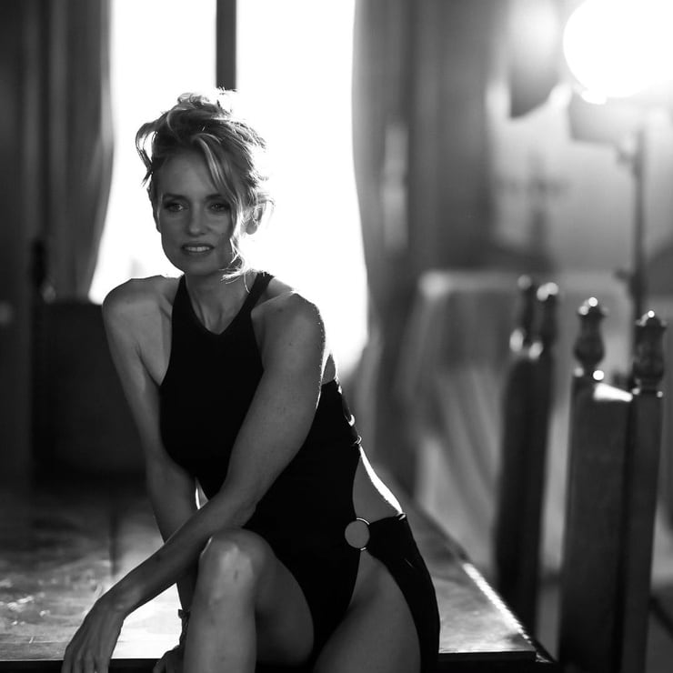 Justine Mattera