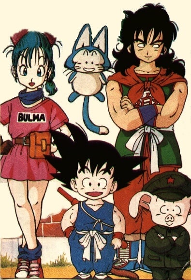 Dragon Ball