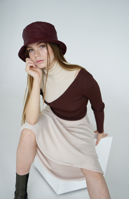 Darya ZHEBRYK