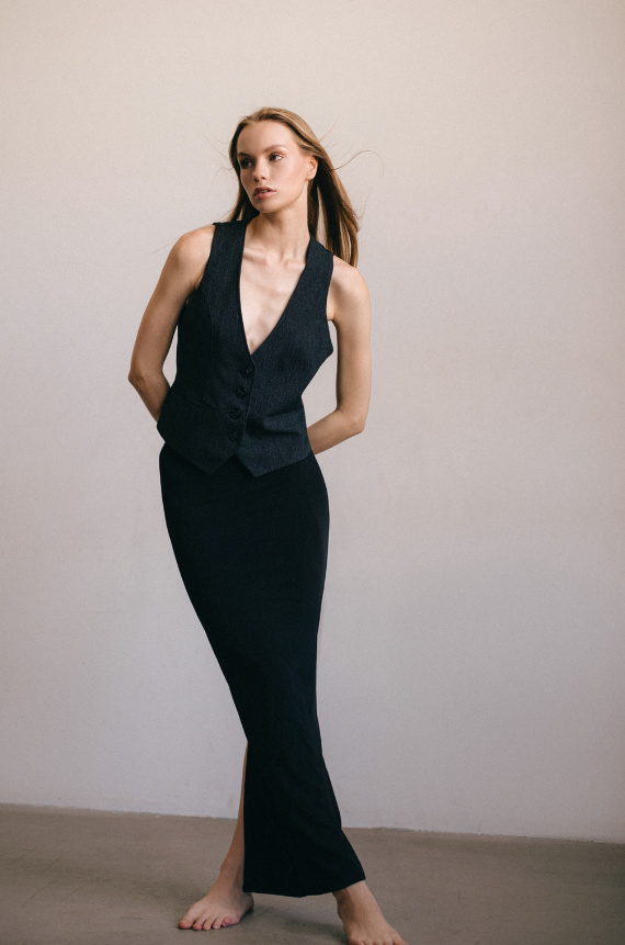 Darya ZHEBRYK