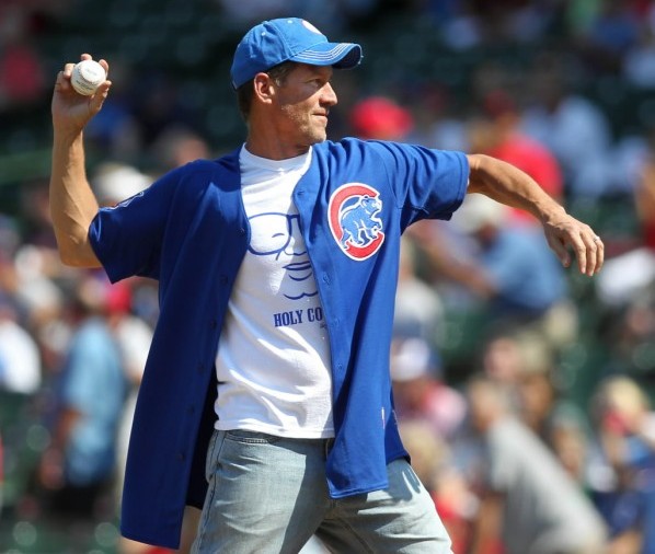 James Denton