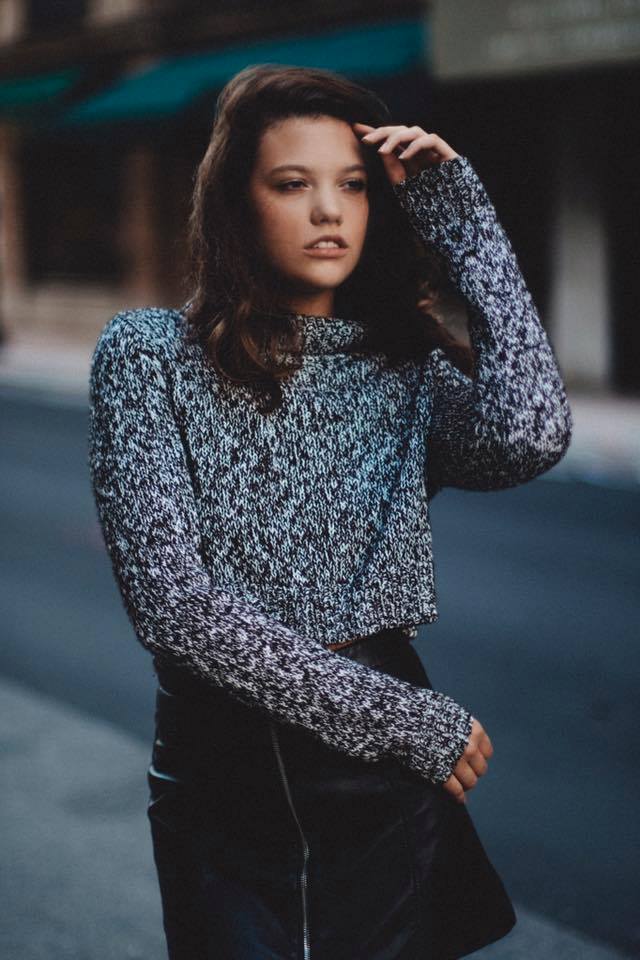 Sandy Evangelista