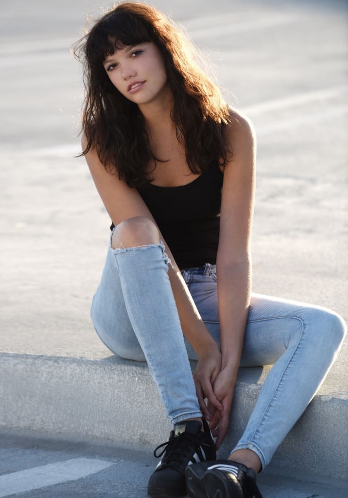 Sandy Evangelista
