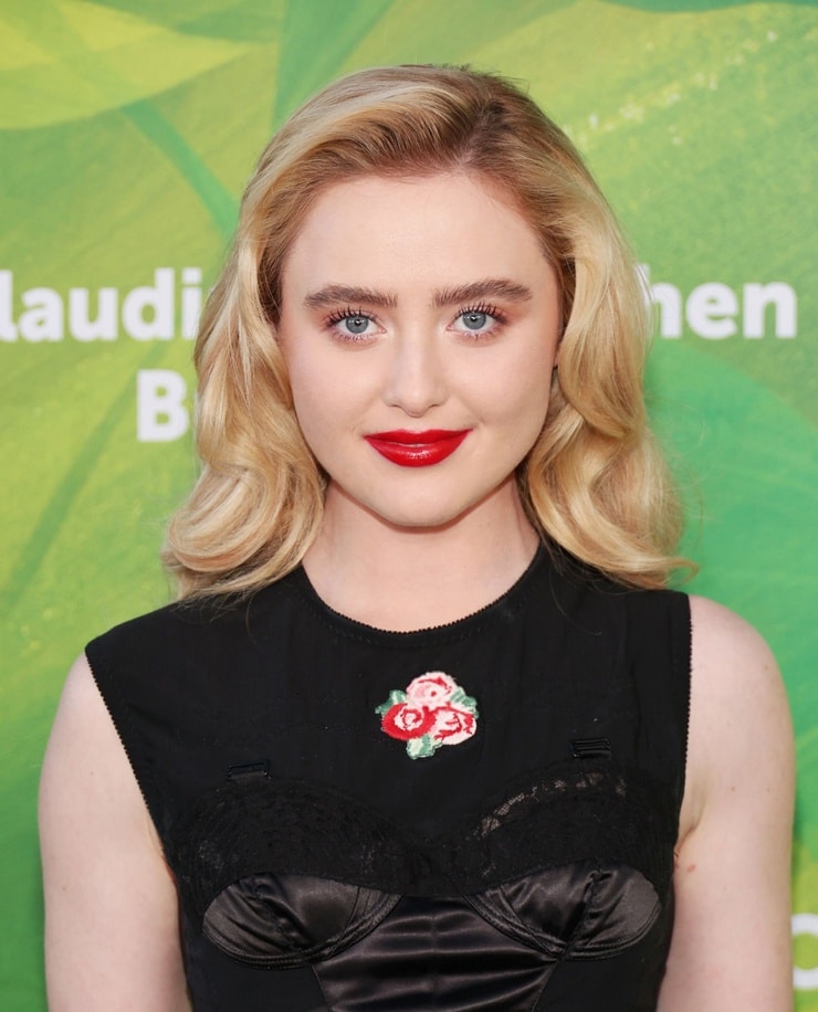 Picture of Kathryn Newton