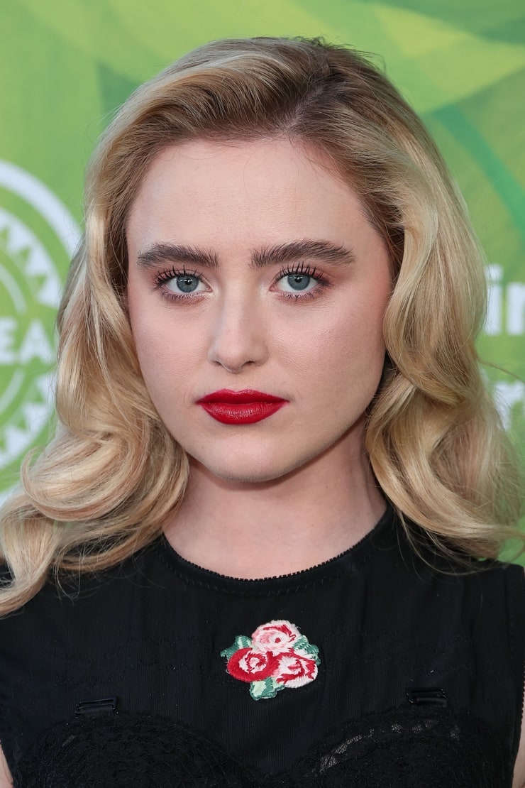 Kathryn Newton