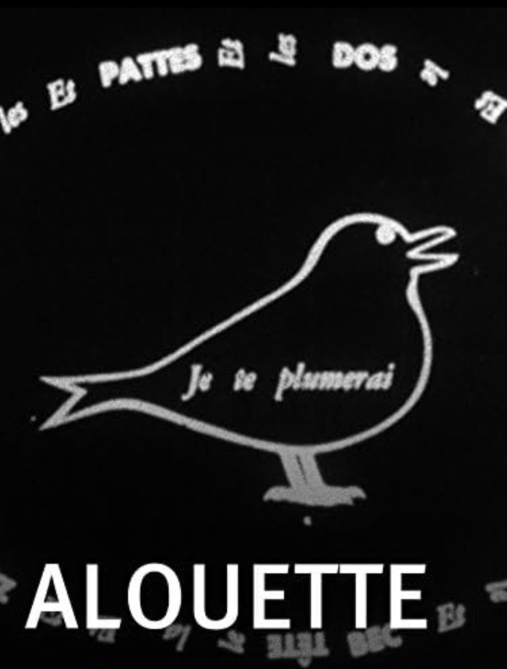 Alouette