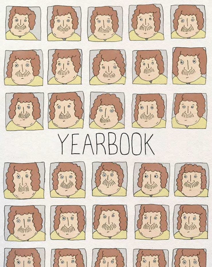 Yearbook