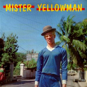 Mister Yellowman - Yellowman