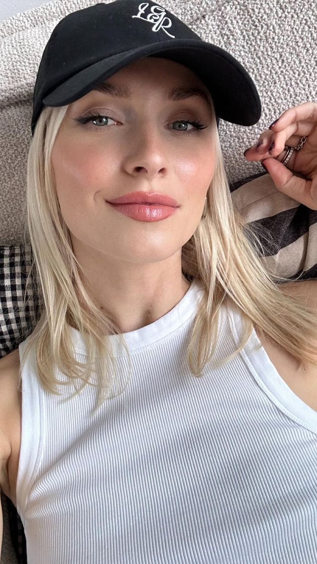 Lena Gercke