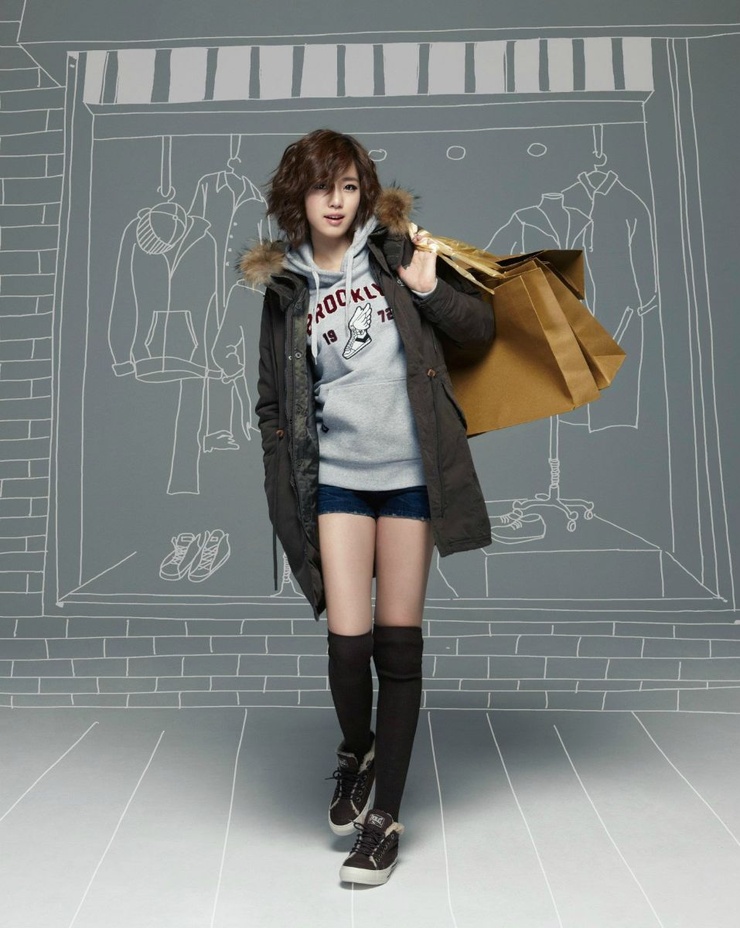 Eun-jeong Ham Eun-jeong Ham