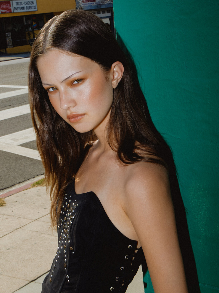 Picture of Amata Alpisbaeva