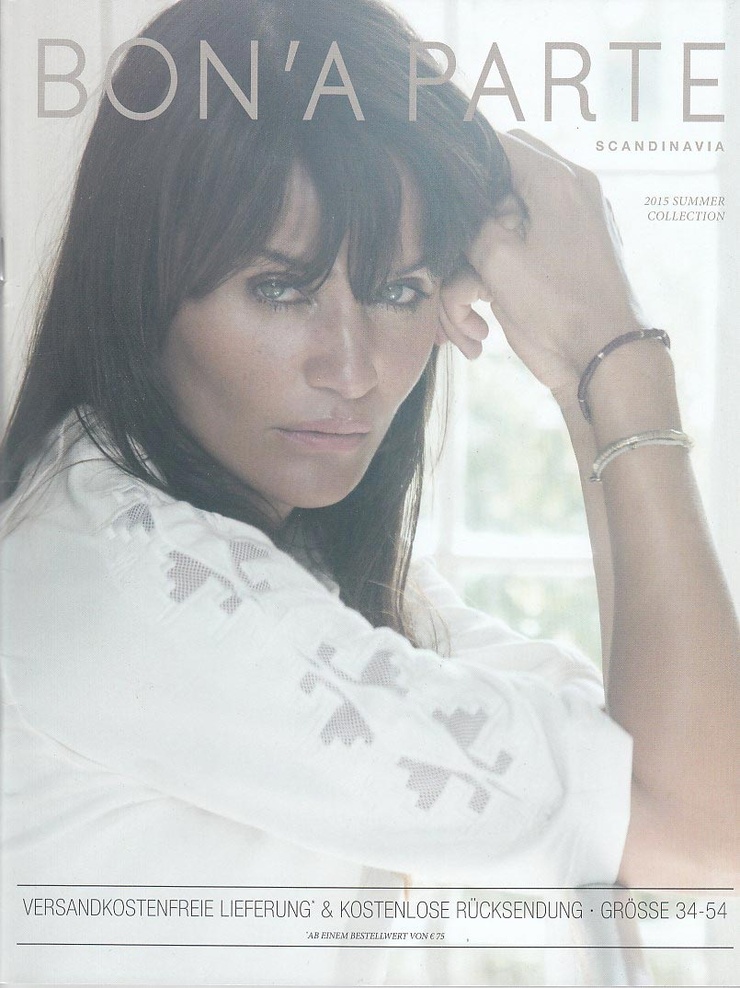Helena Christensen