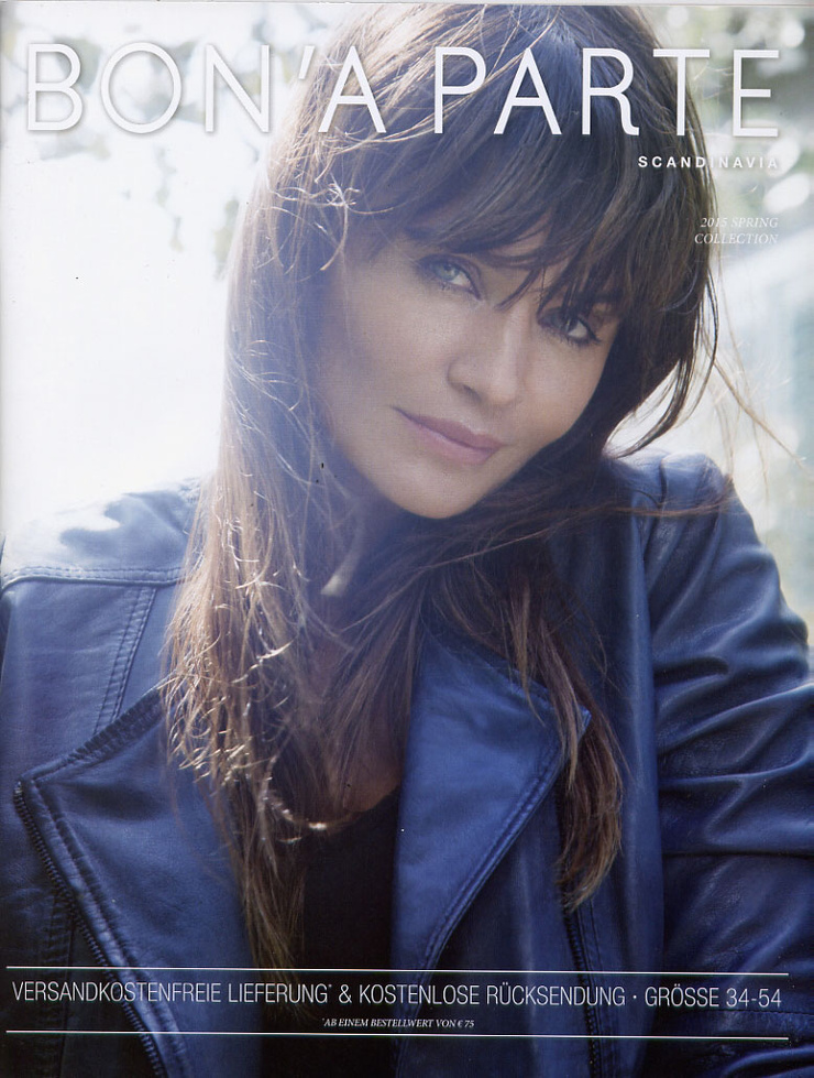 Helena Christensen