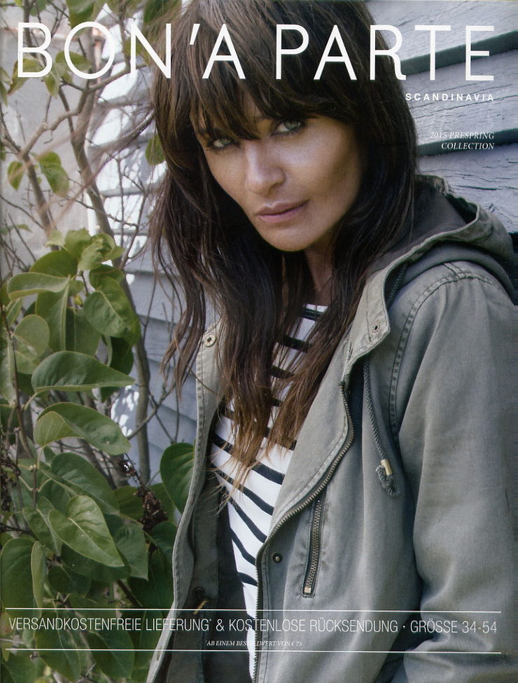 Helena Christensen