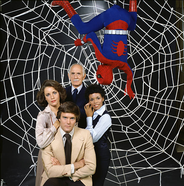The Amazing Spider-Man