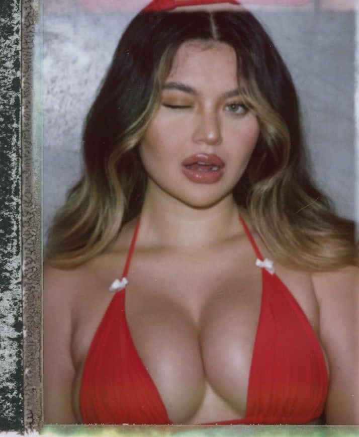 Sofia Jamora