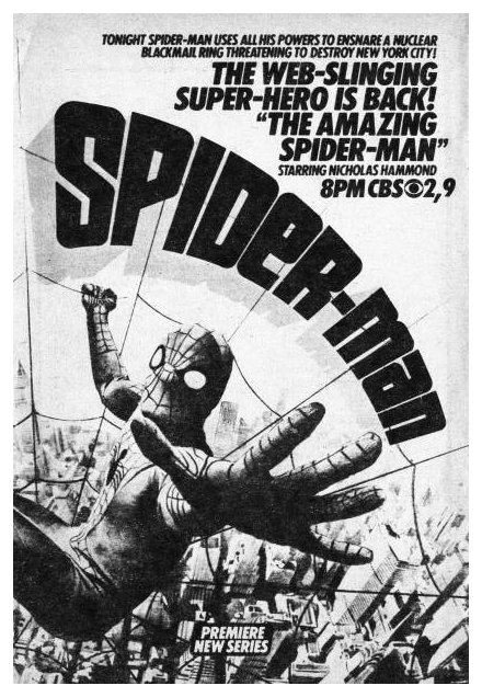 The Amazing Spider-Man