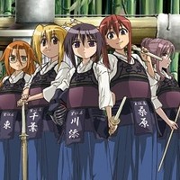 Bamboo Blade