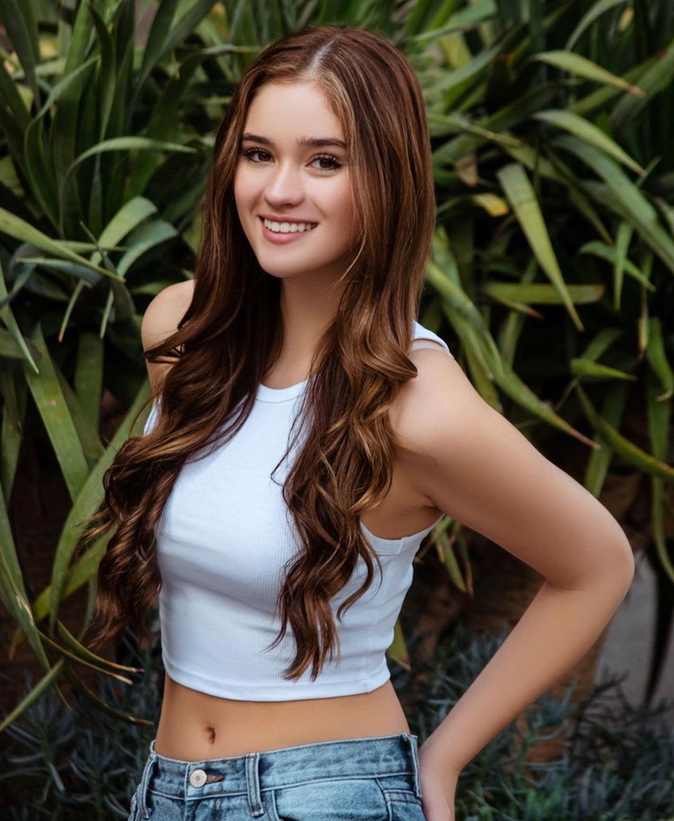 Image of Sophie Deming