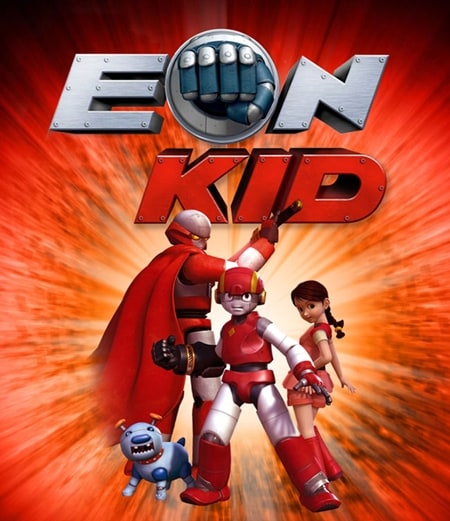 Eon Kid