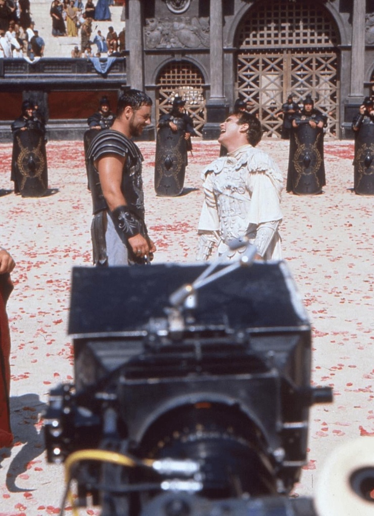 Gladiator