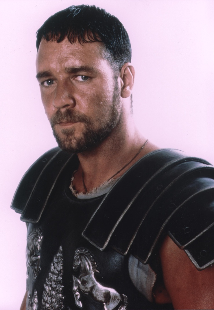 Gladiator