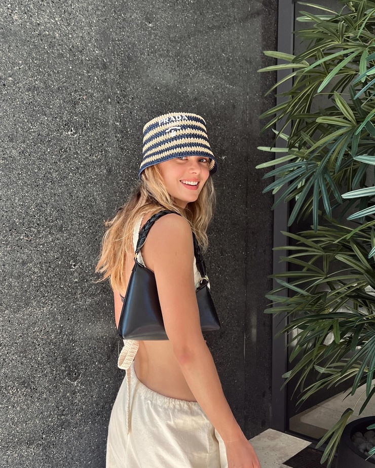 Megan Williams II