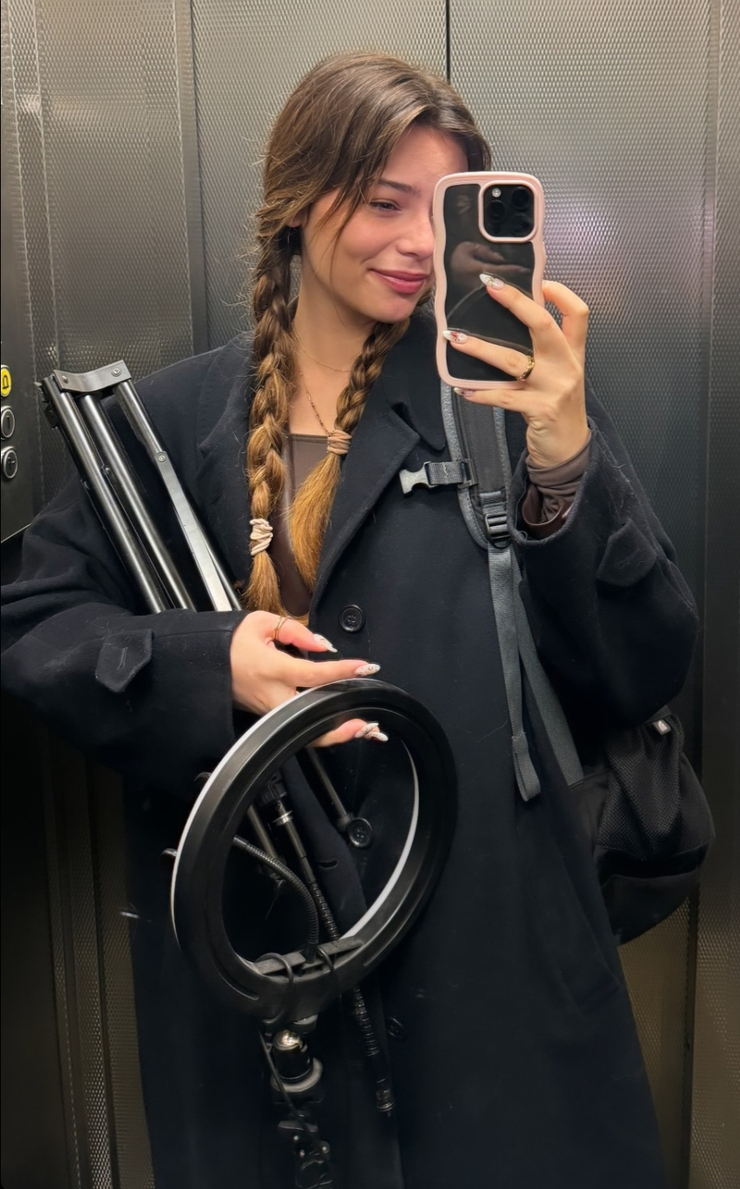 Eleonora Gaggero