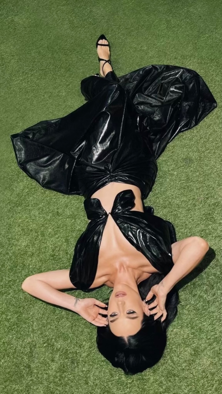Katy Perry