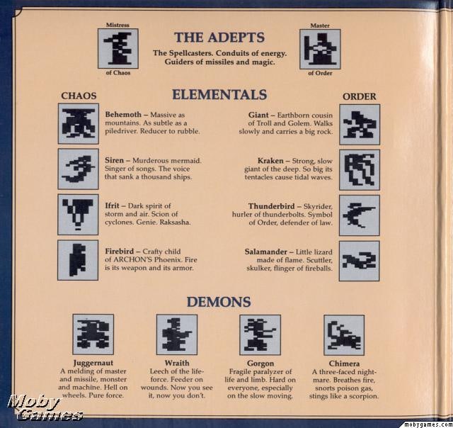 Archon II: Adept