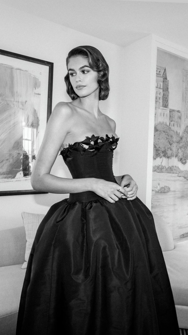 Kaia Gerber Kaia Gerber