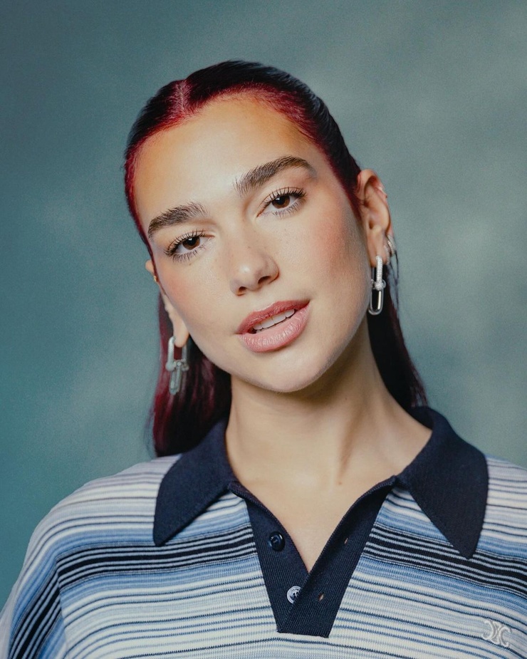 Picture of Dua Lipa