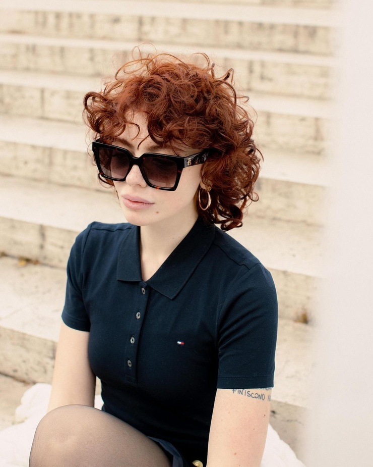 Serena de Ferrari