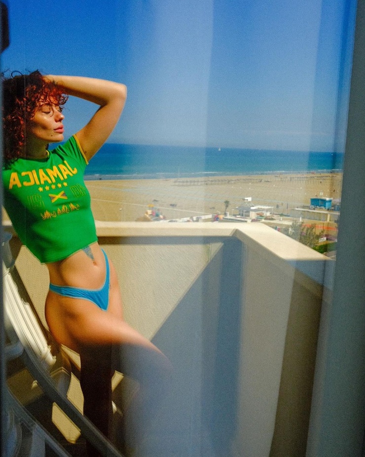 Serena de Ferrari