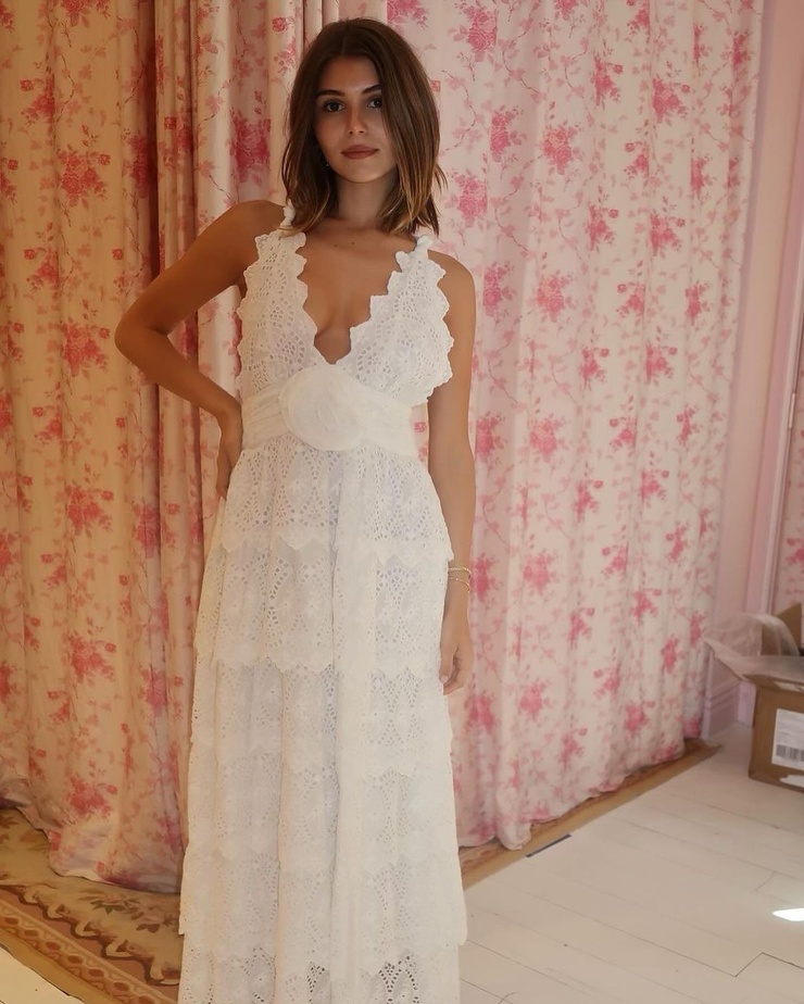 Olivia Giannulli