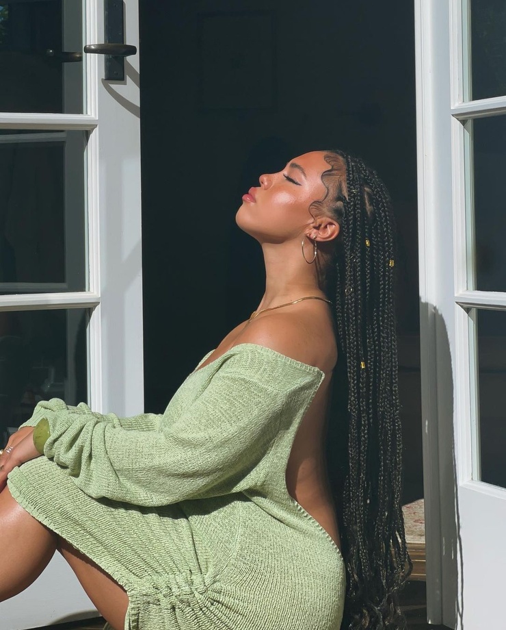 Asia Monet Ray