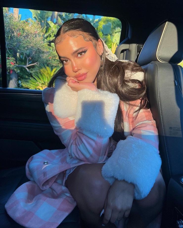 Asia Monet Ray
