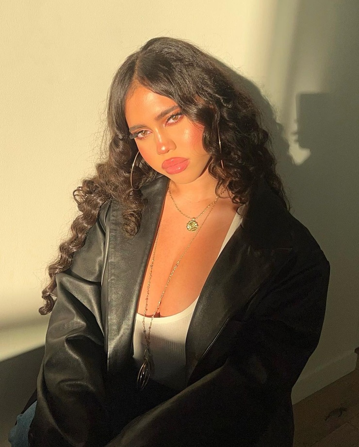 Asia Monet Ray